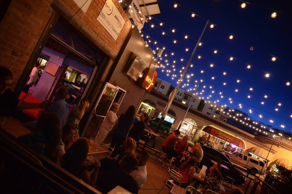 Sky Bar Tucson, photo 2