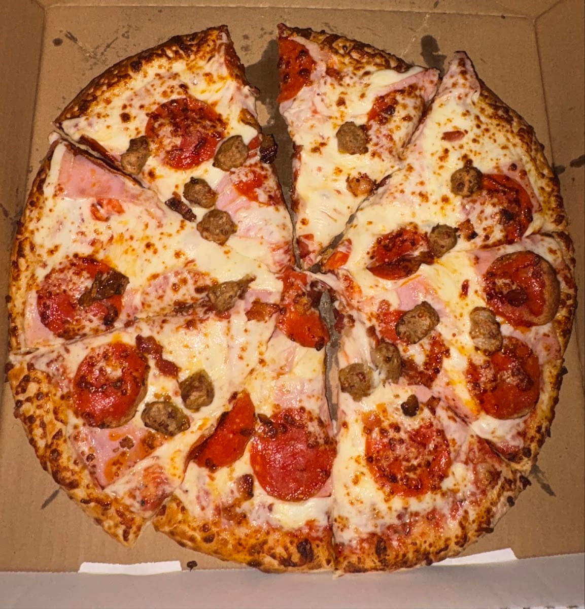 Pizzeria 24