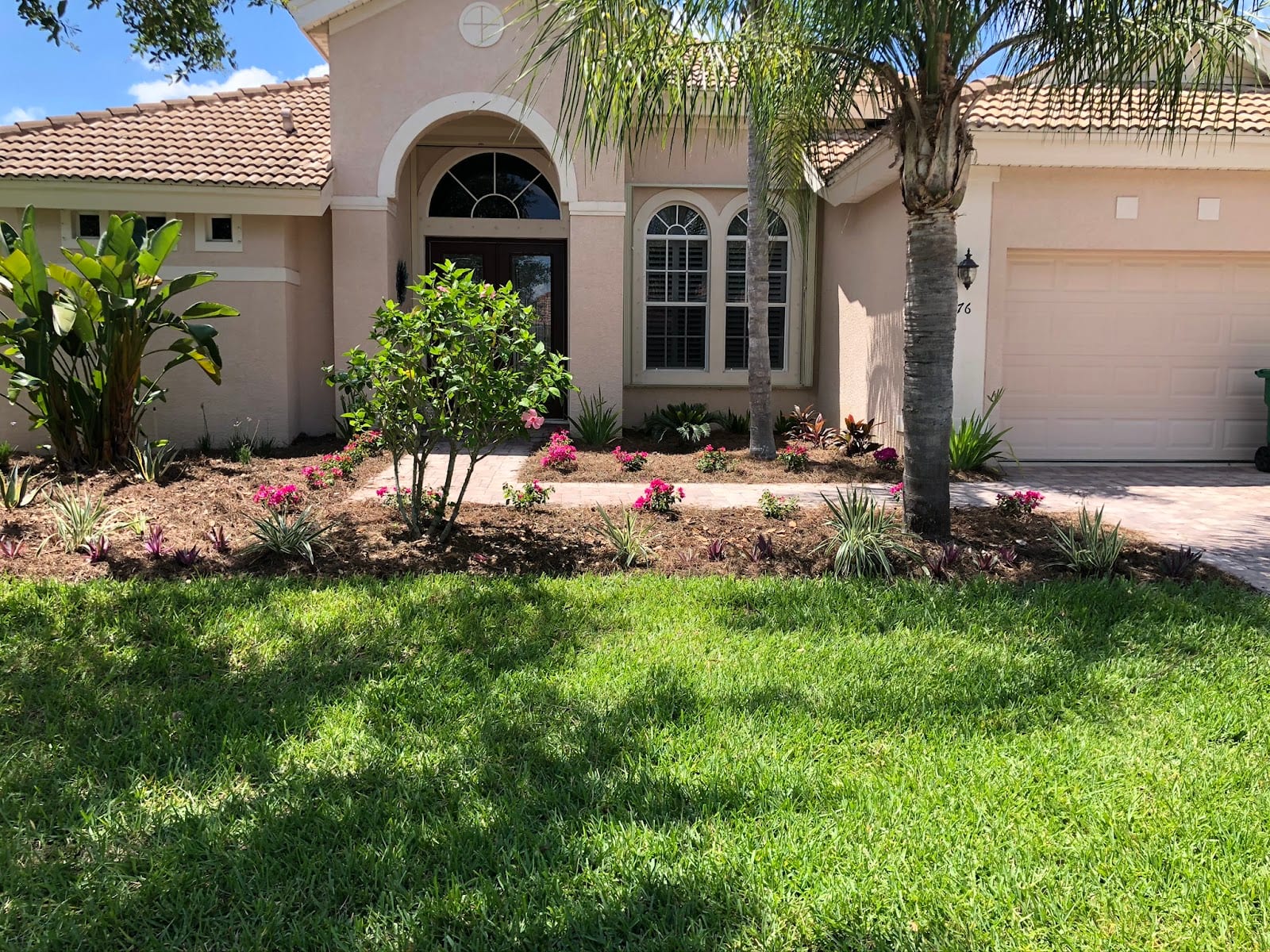 Premier Landscape Management, photo 3