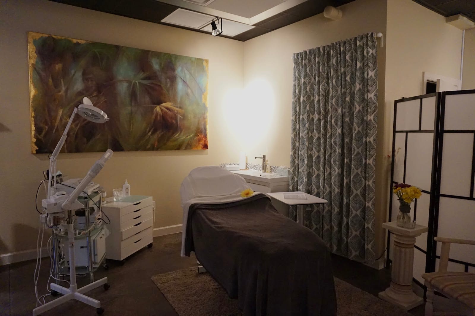 Spa de Soleil, photo 3