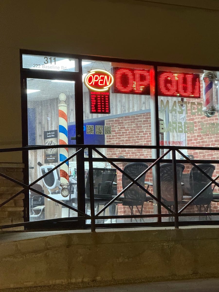 Master Barber Shop, photo 2