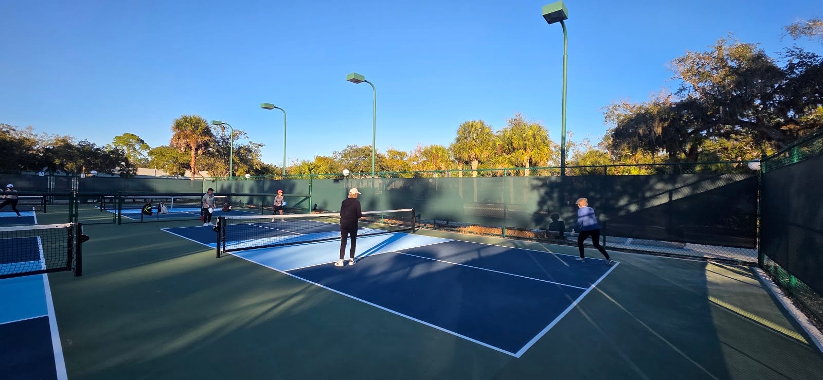 Meadows Community Lifestyle & Wellness Facility