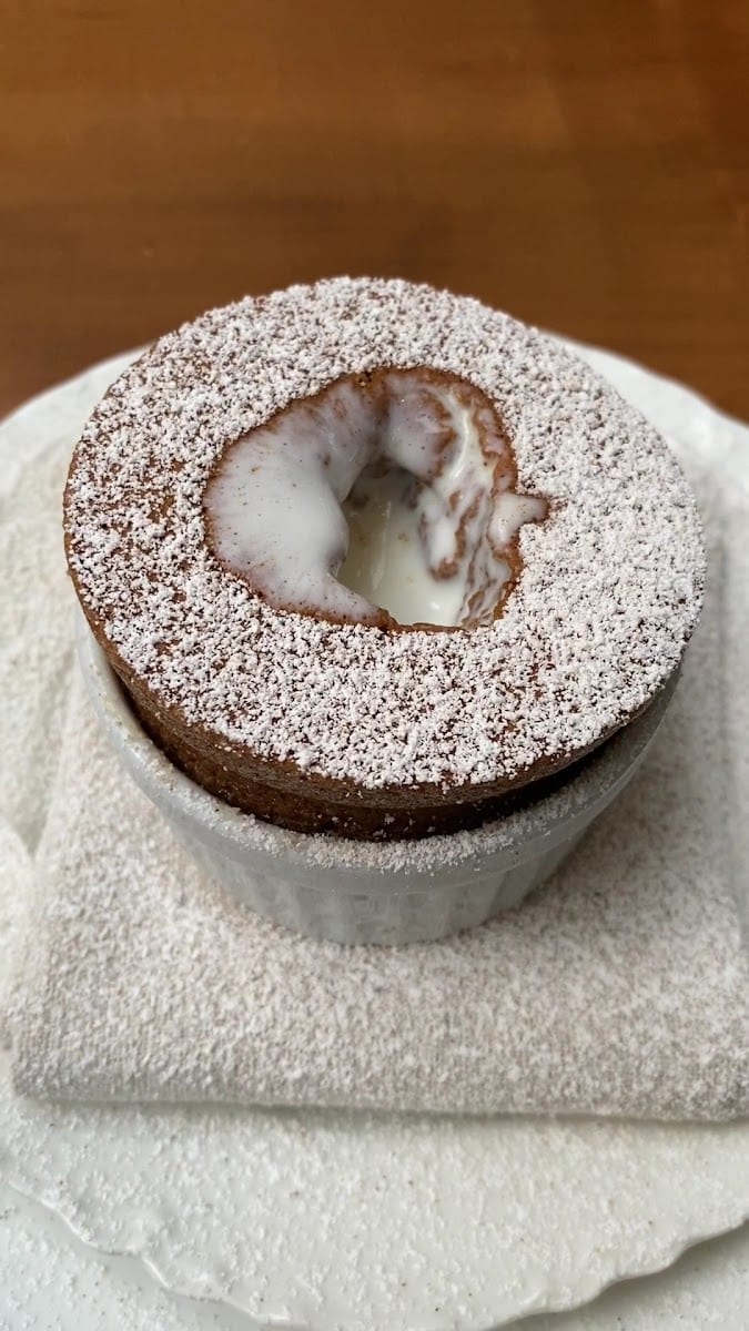 The Restaurant at Meadowood, photo 2