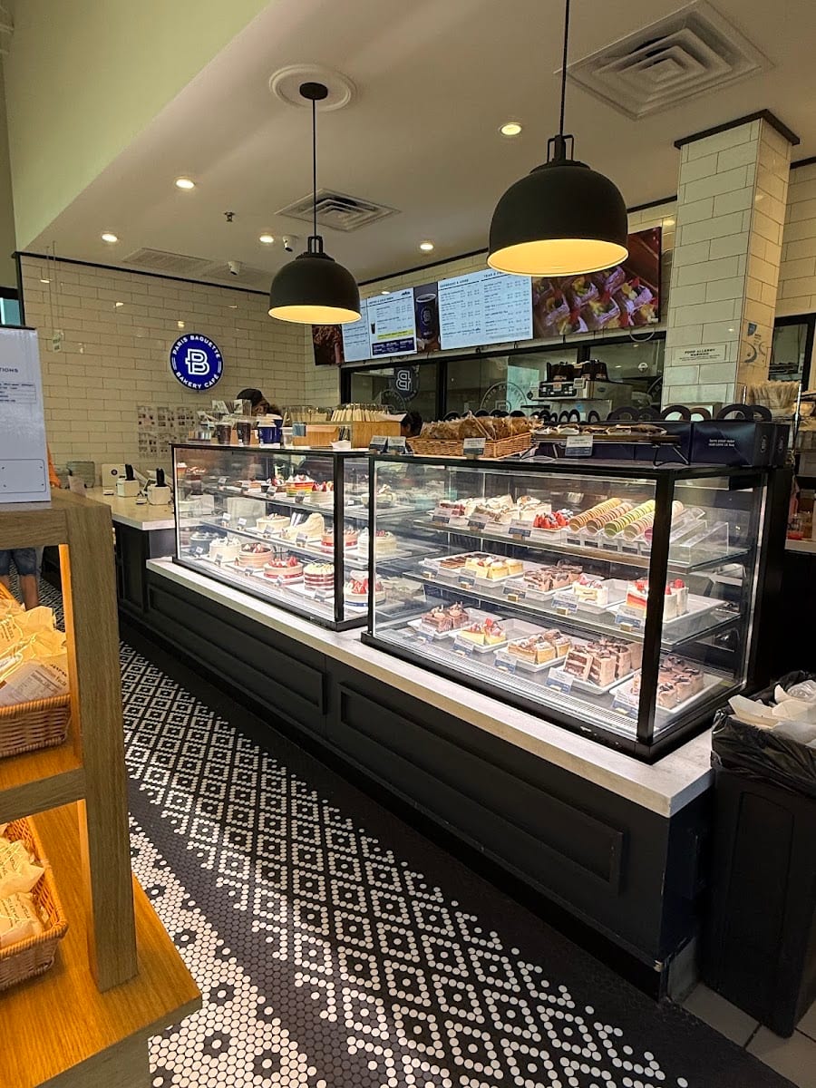 Paris Baguette