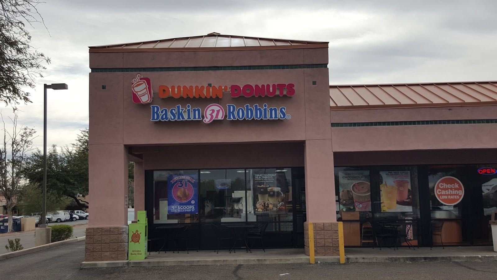 Baskin-Robbins, photo 2