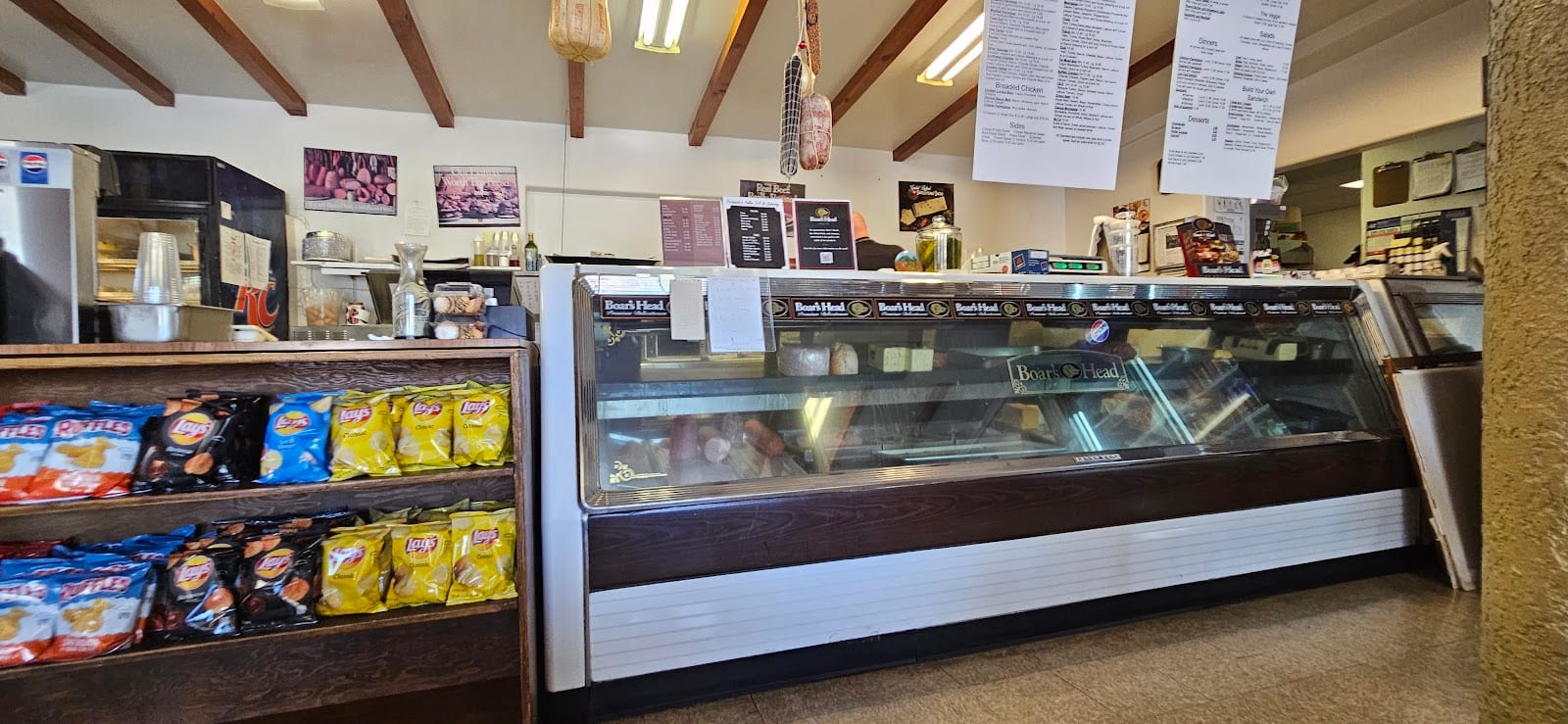 Fortunato's Italian Deli, photo 3