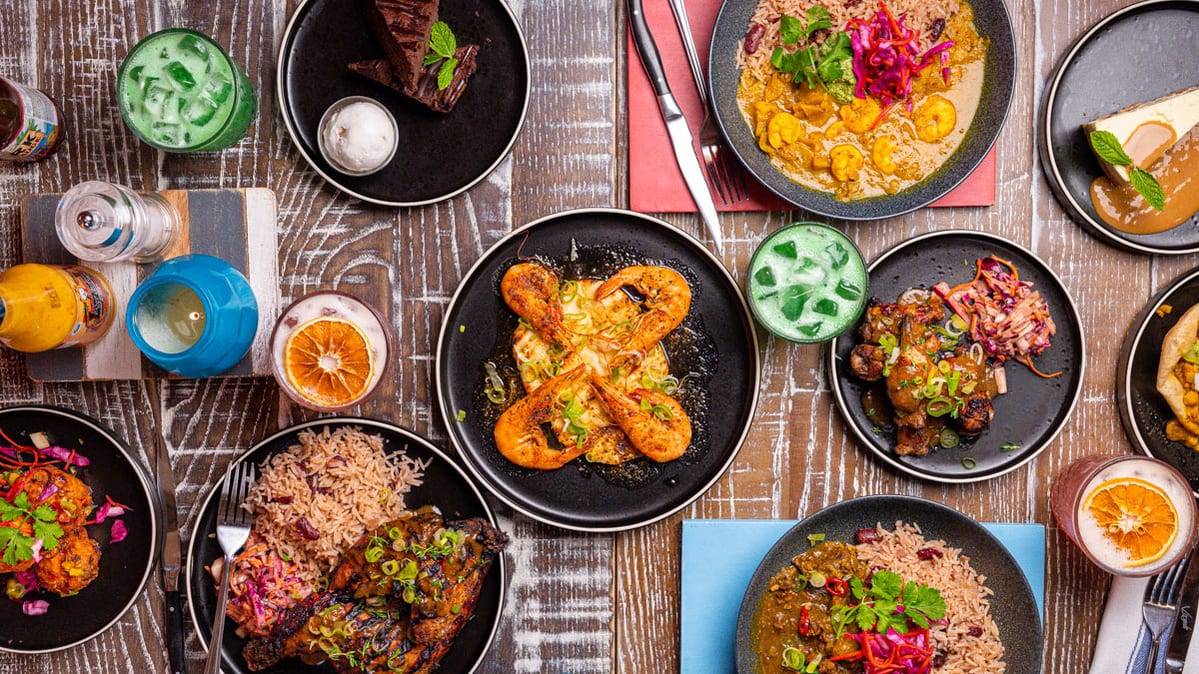 Turtle Bay Norwich