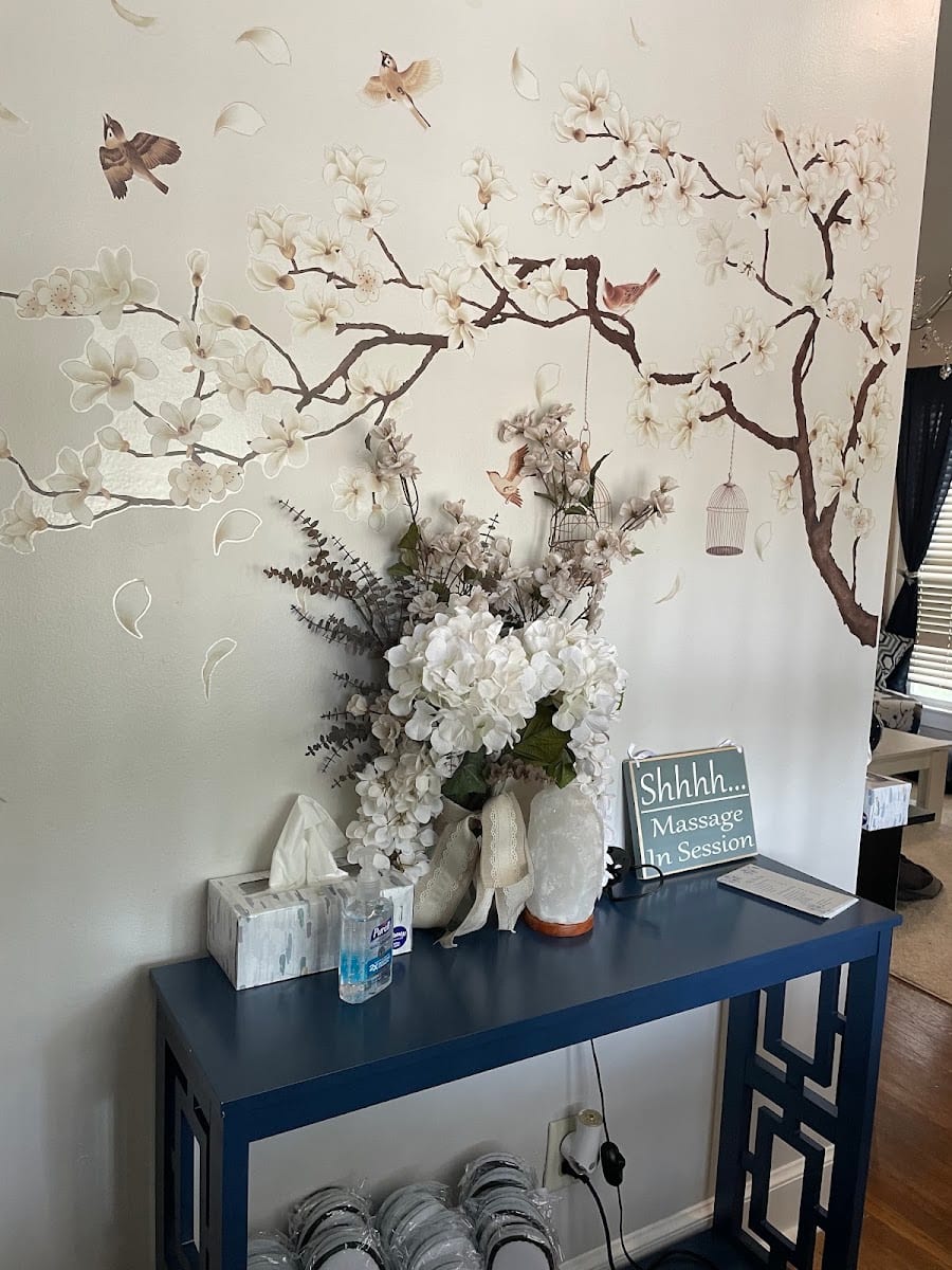 Lily Day Spa LLC, photo 3