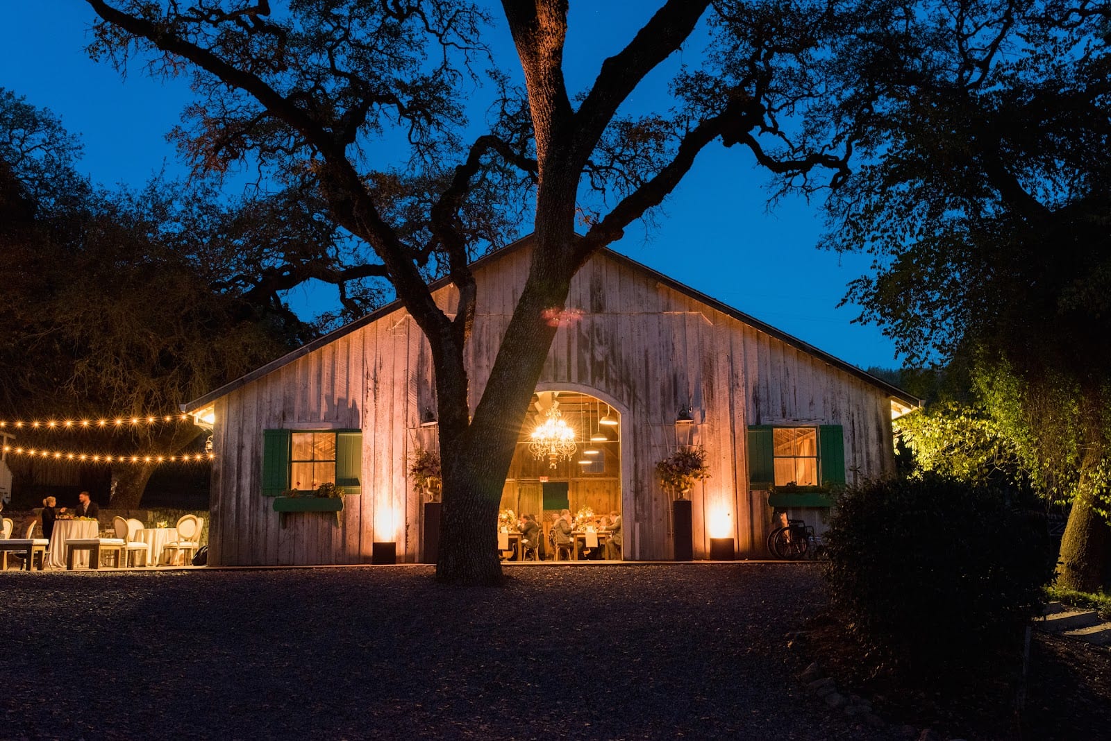 Distinct Locations, Wine Country Event & Wedding Venues, photo 2