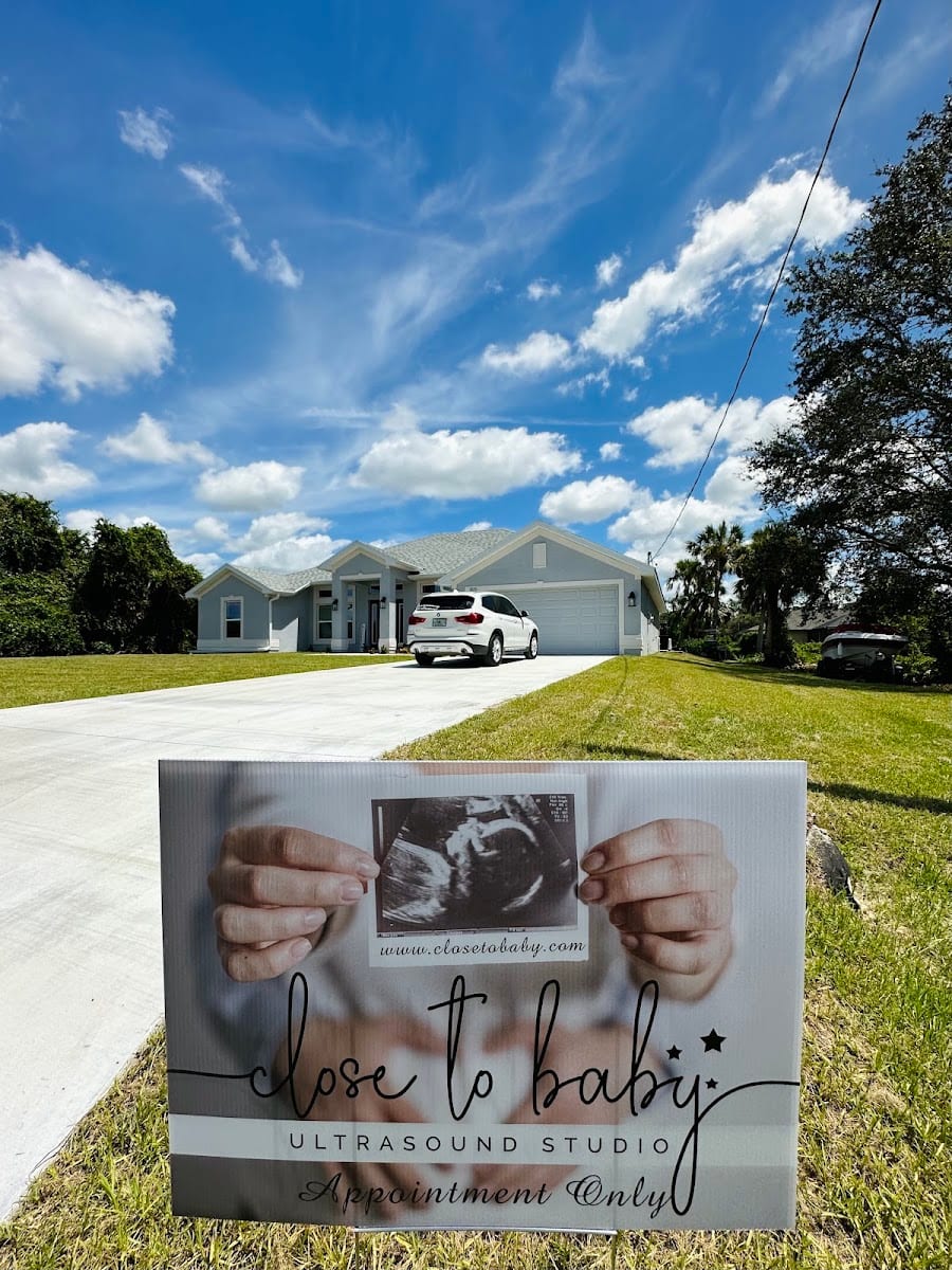Close to Baby, LLC - 3D Ultrasound Studio