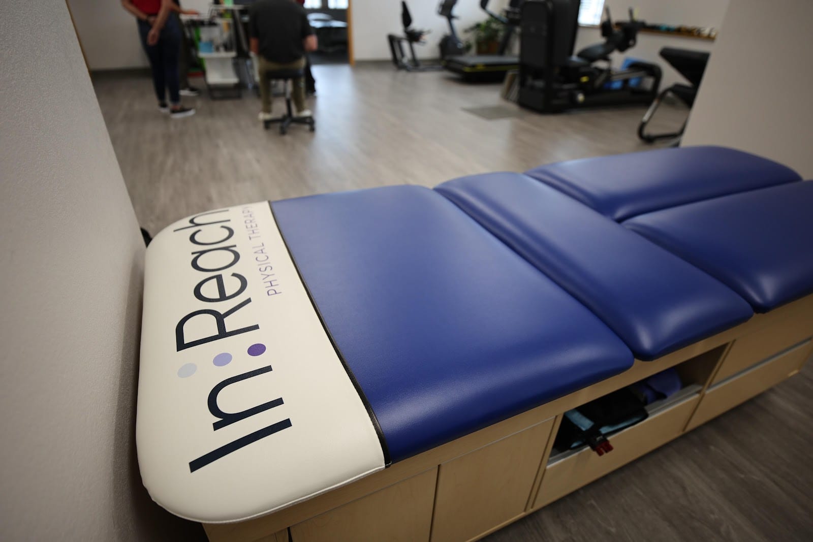 InReach Physical Therapy - Casper, photo 4