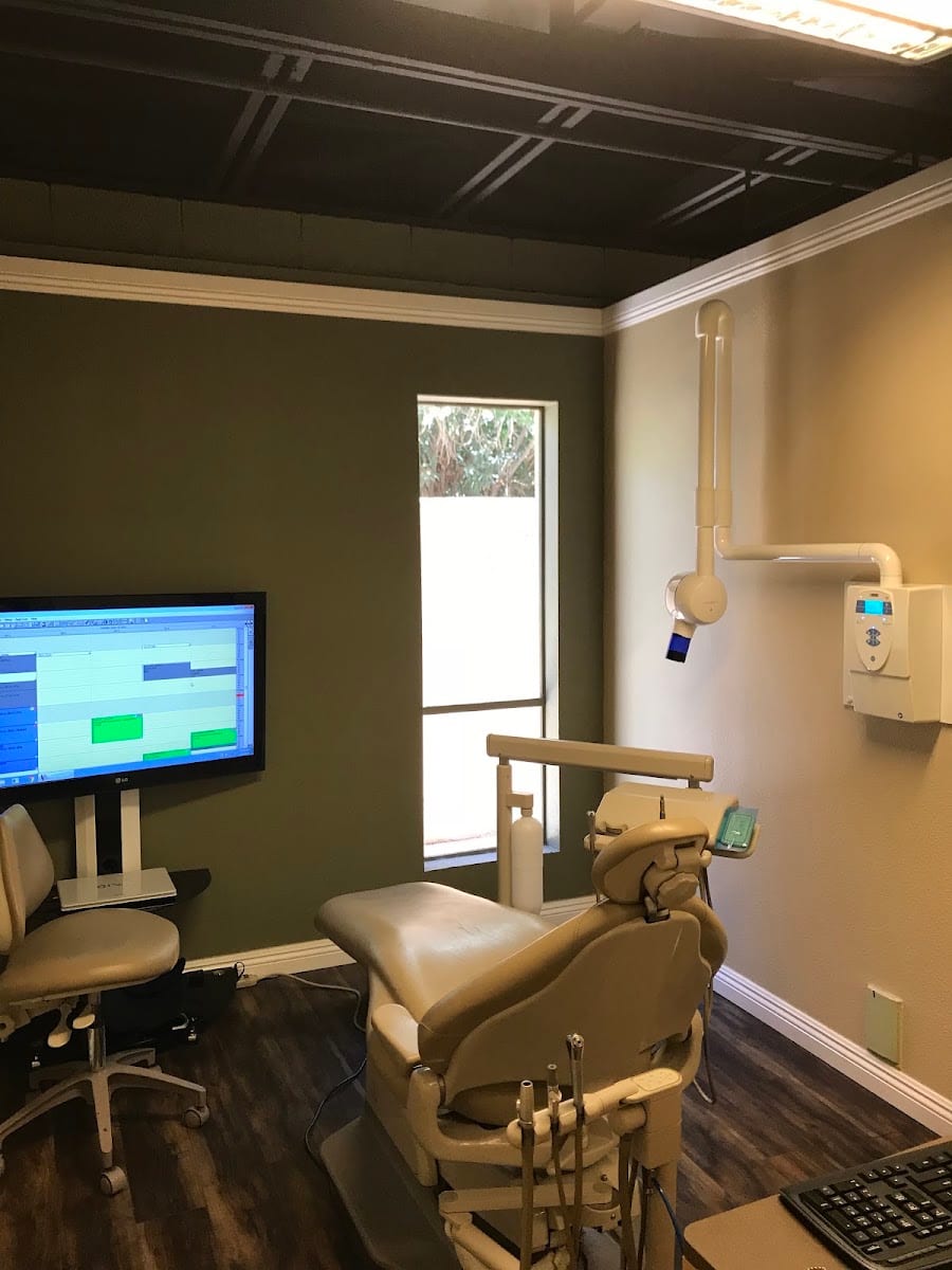Corner Dentistry - Scottsdale