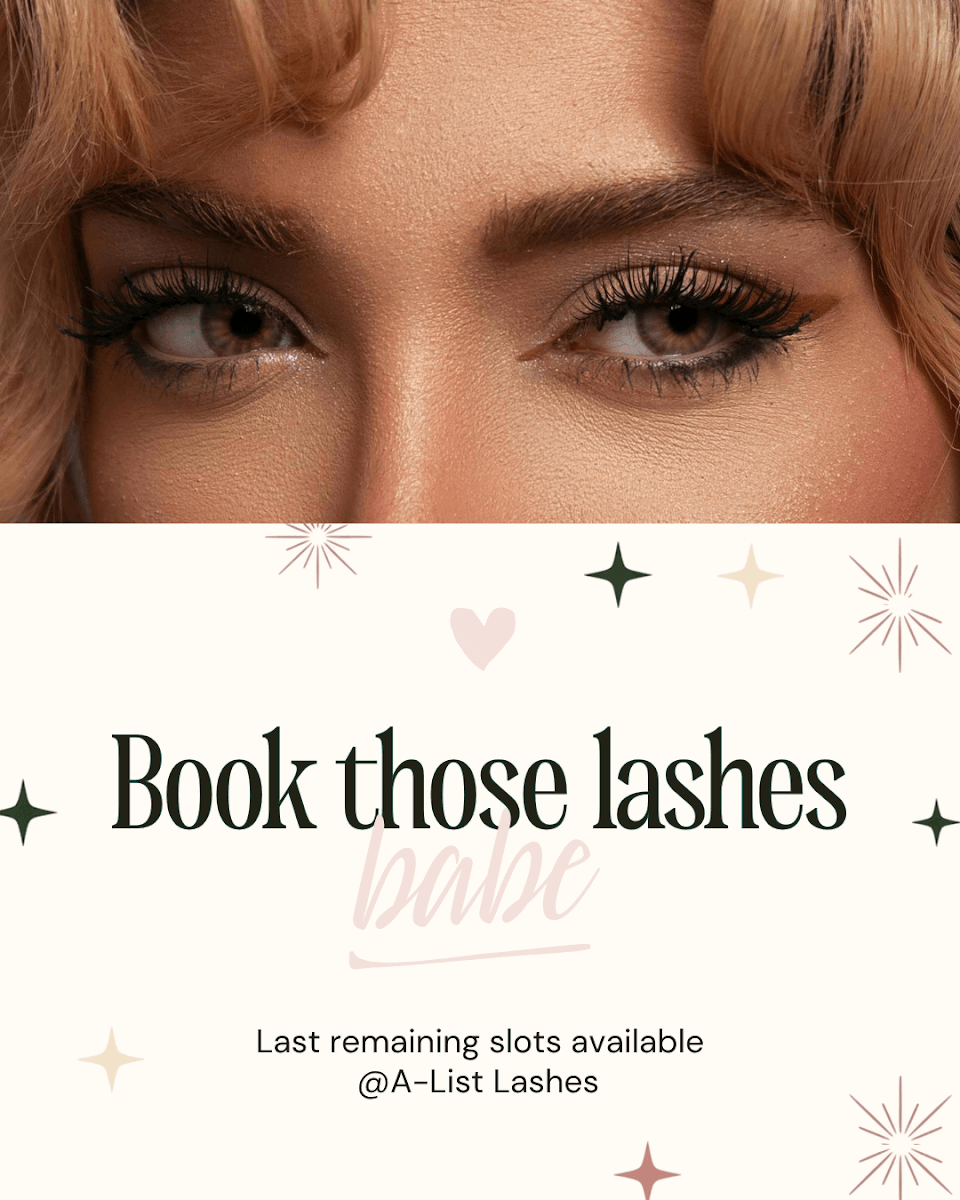 Luxury Hair Extensions & A-List Lashes, photo 2