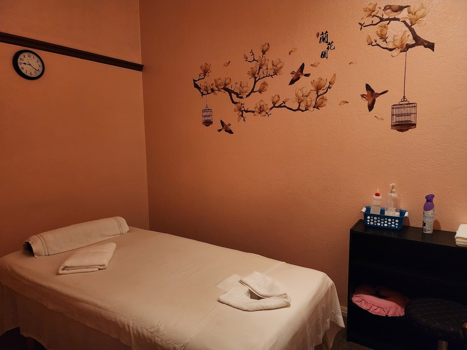 BMT FOOT SPA, photo 3
