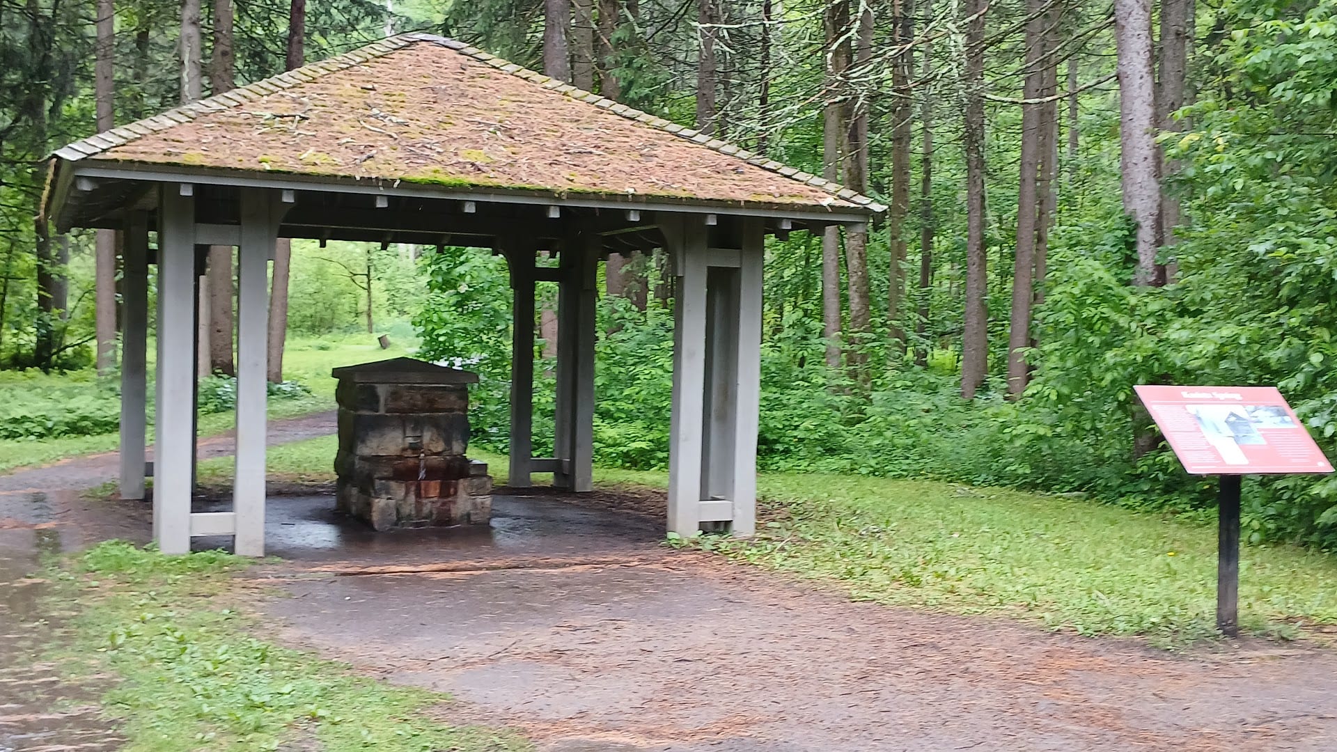 Karista Spring