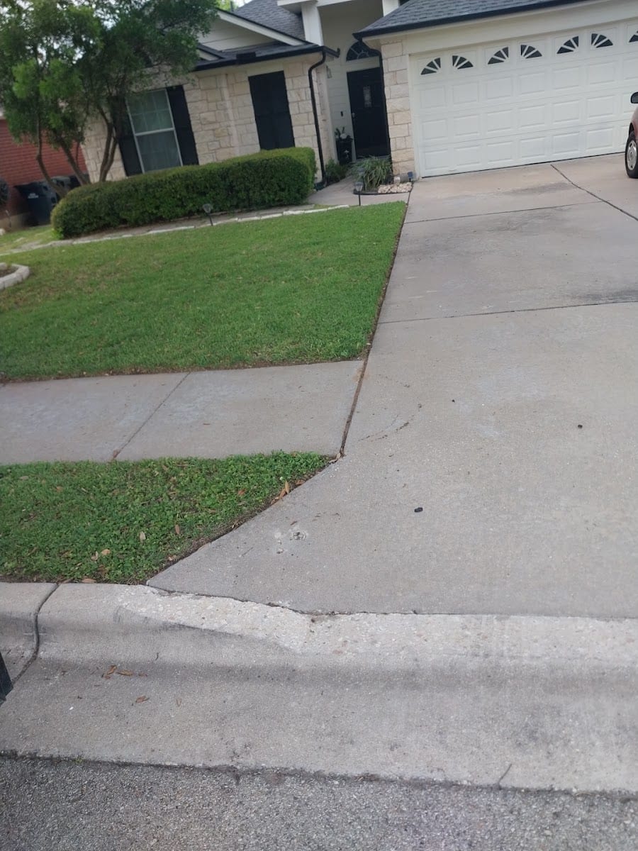 Rodriguez Landscape & Service