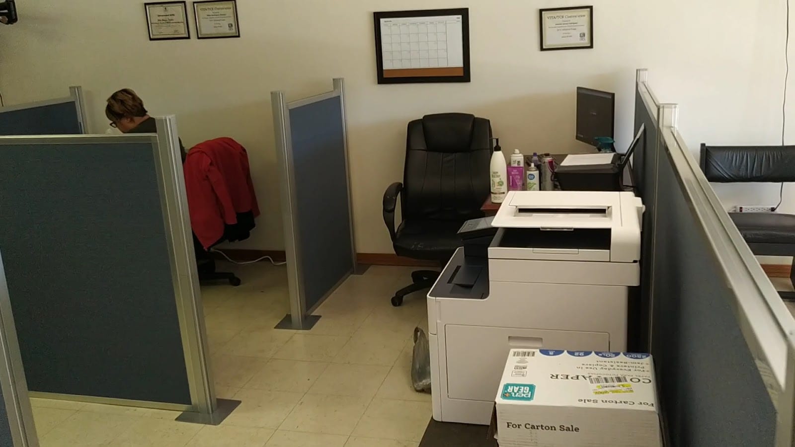 Hilda's beauty and barber (Dominican Hair Salon & Barbershop), photo 2