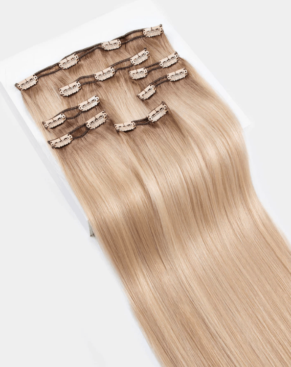 Beauty Extensions