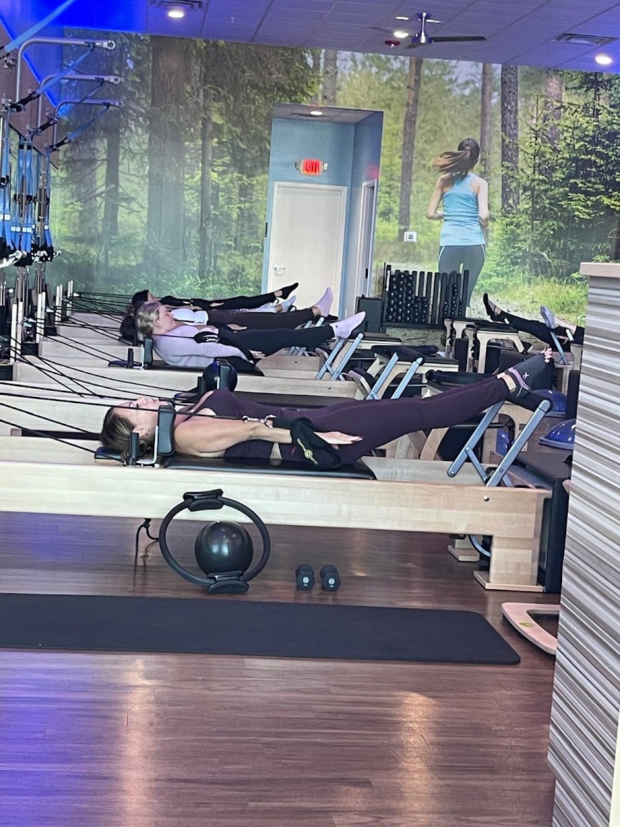 Club Pilates
