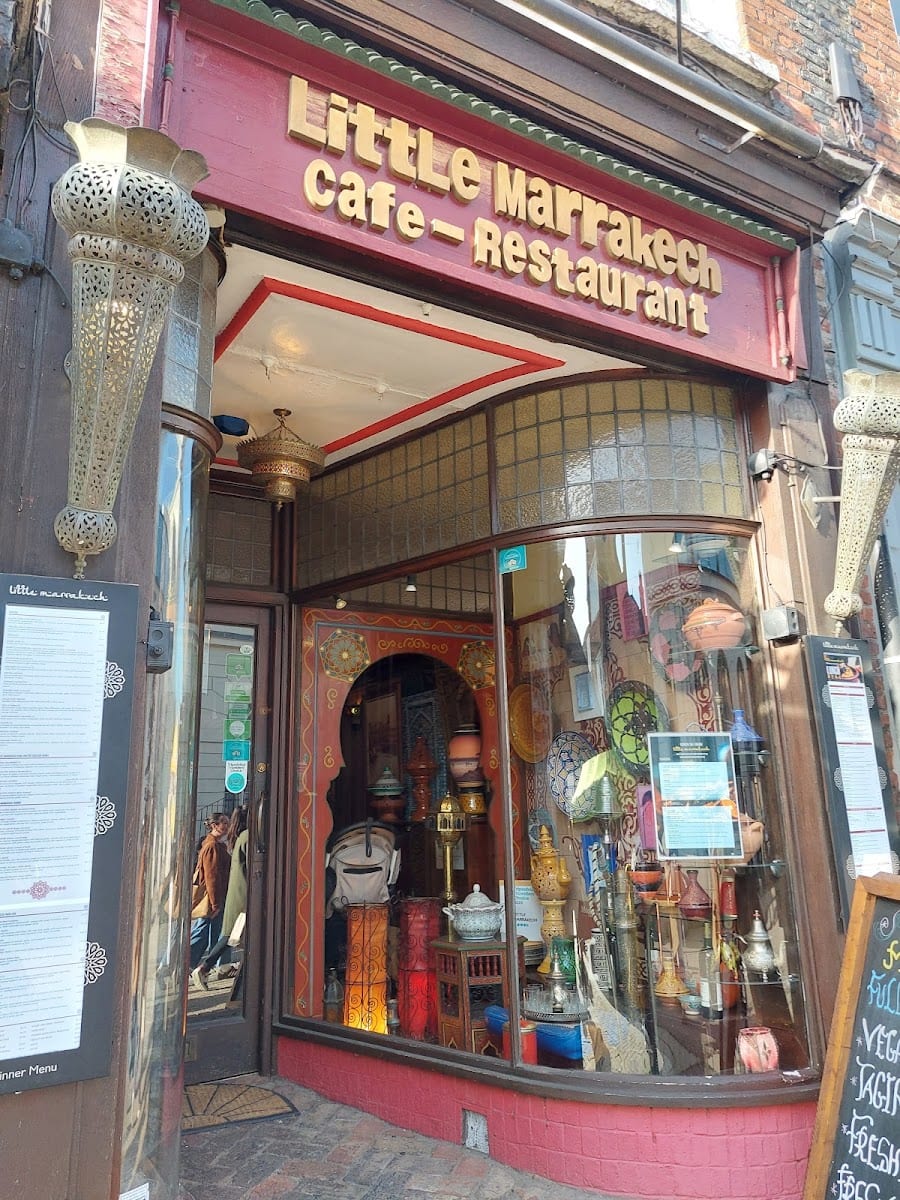 Little Marrakech, photo 4
