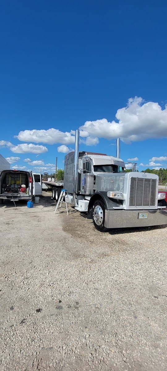 Sanchez Truck & Tire Service, Inc., photo 3
