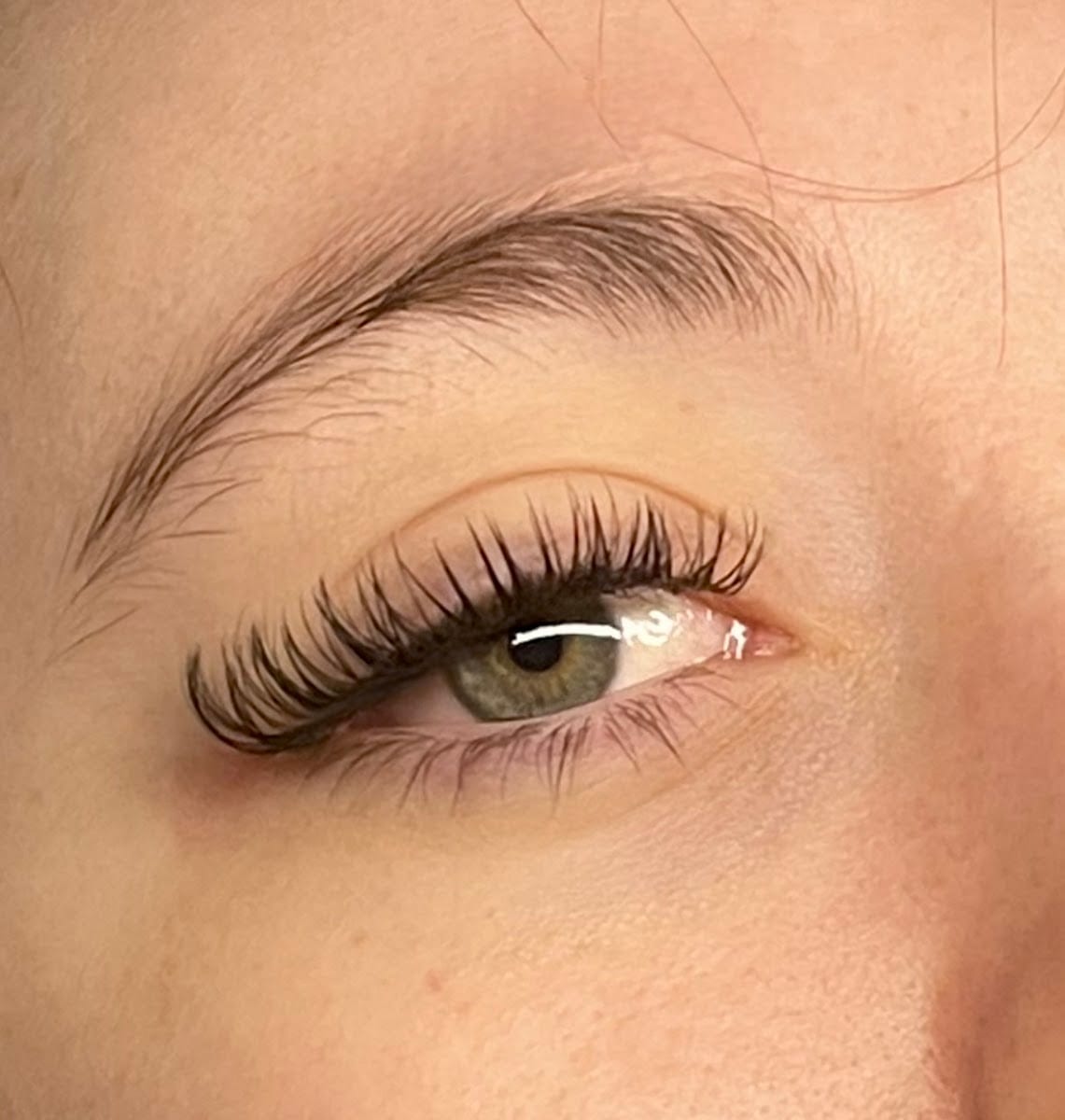 Lilith Lashes
