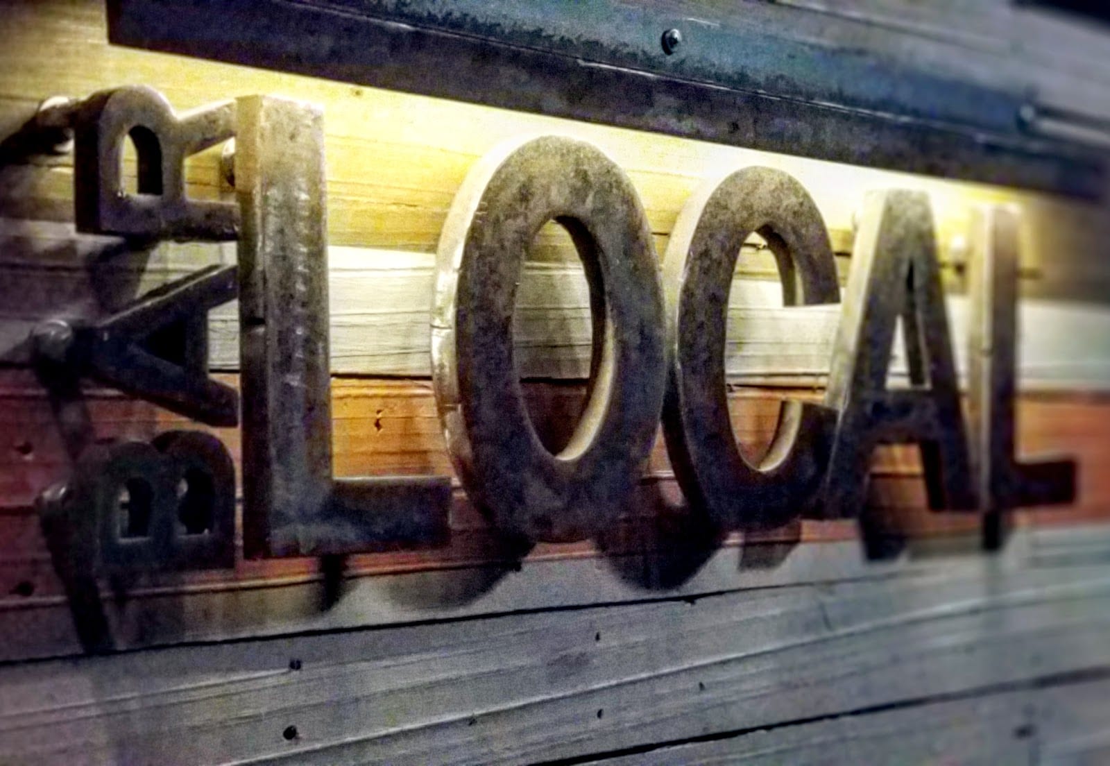 BarLocal