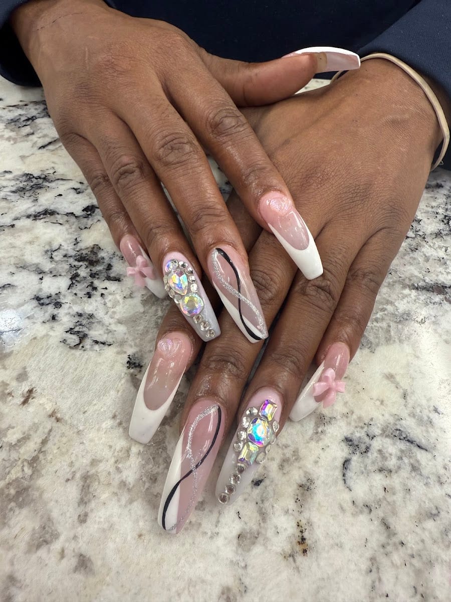 CK Nails & Spa Annapolis, photo 2