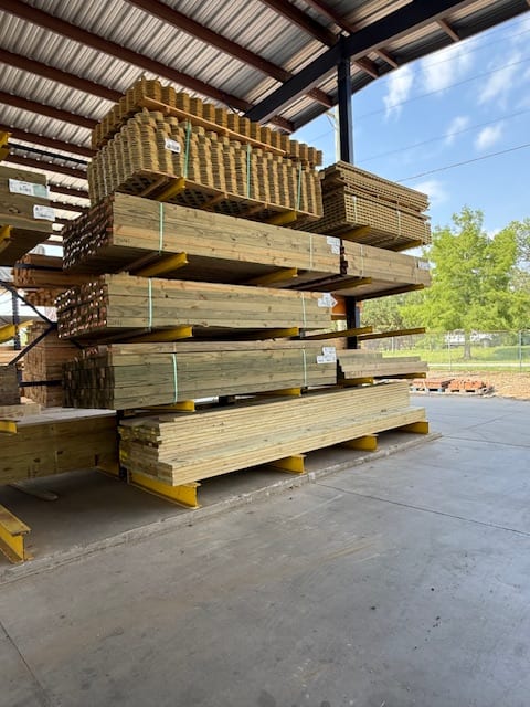 McCoy Lumber & Building Supply, photo 3