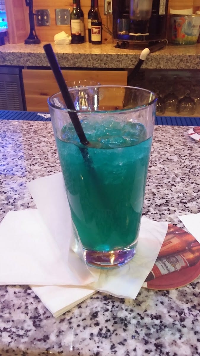 White Horse Bar & Grill, photo 2
