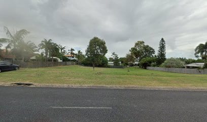 Mclaughlin Drive Park