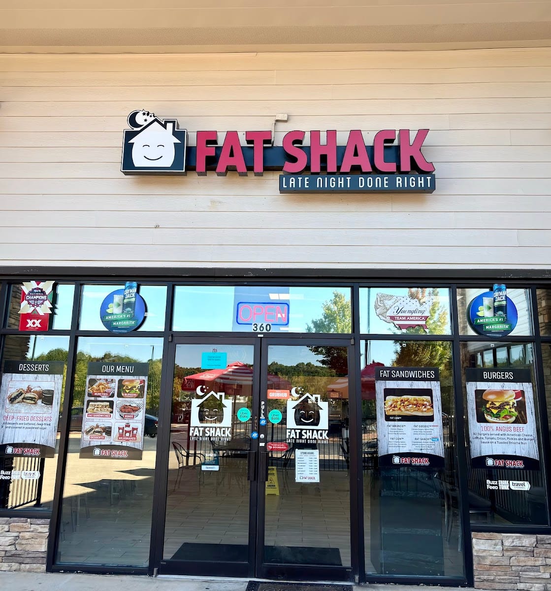 Fat Shack