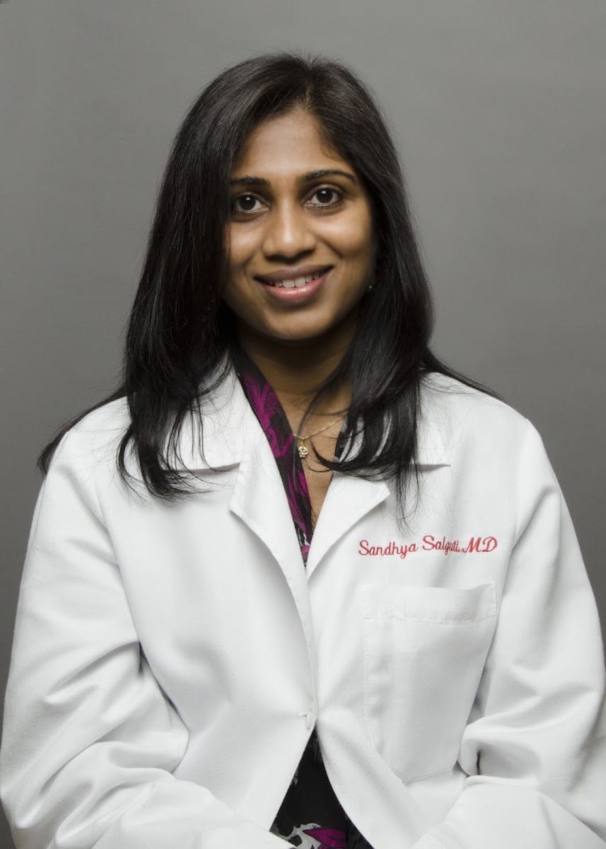 Sandhya Salguti, MD
