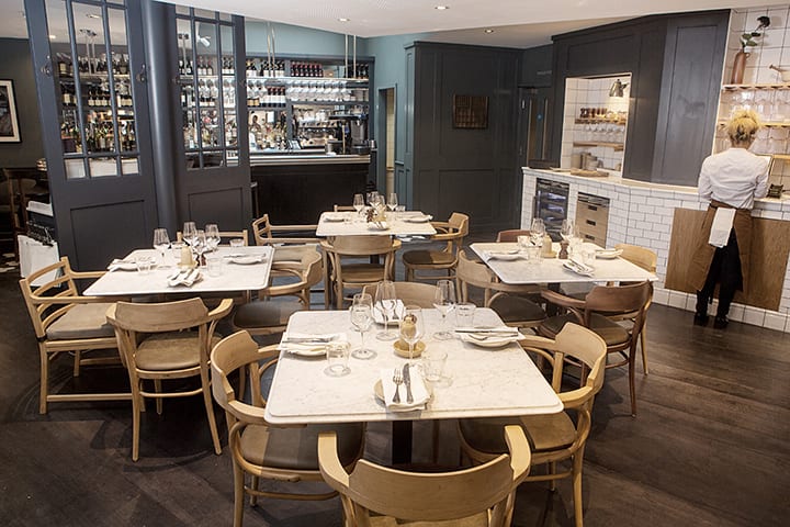 Brasserie Blanc, photo 3