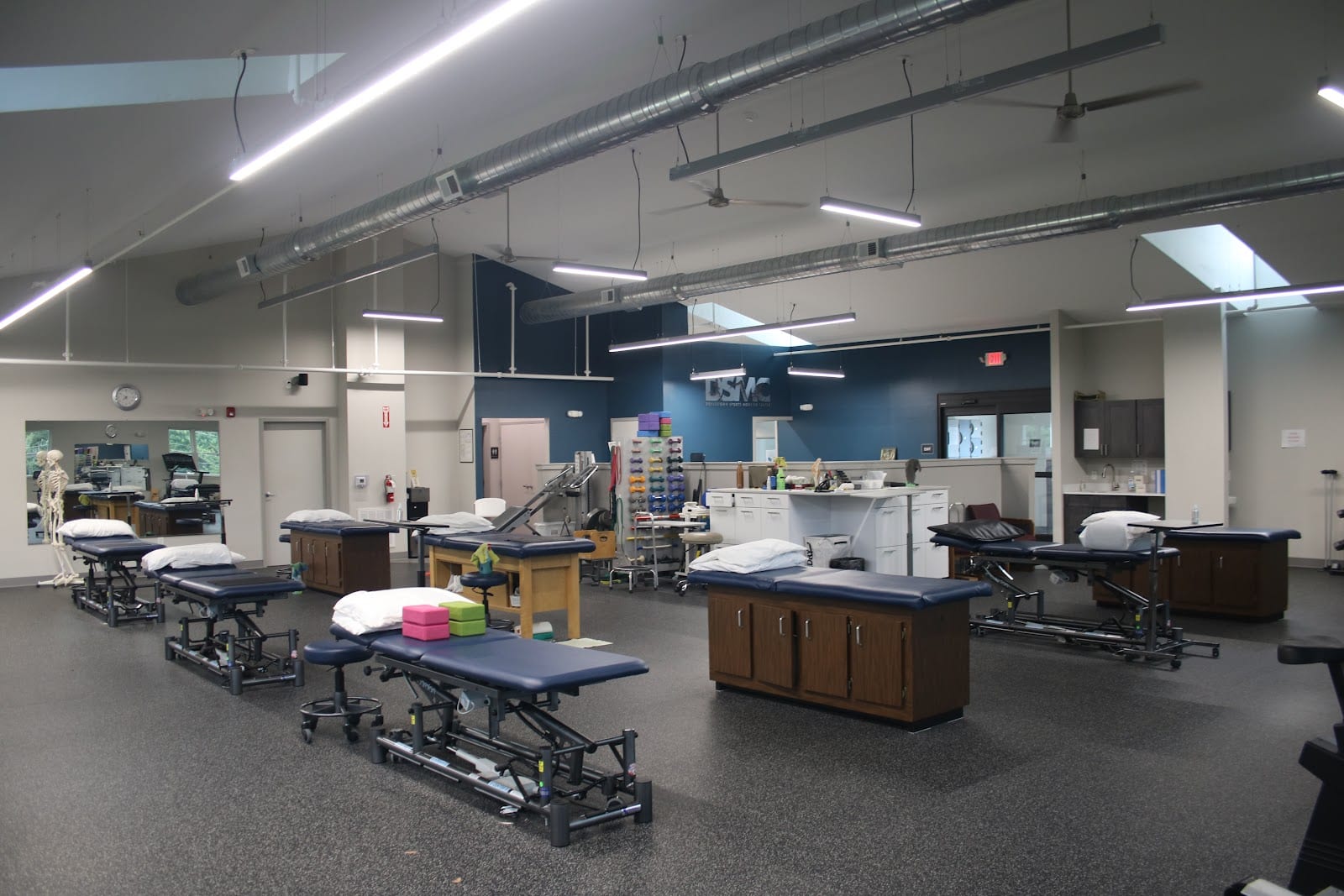 Doylestown Sports Medicine Center, photo 3