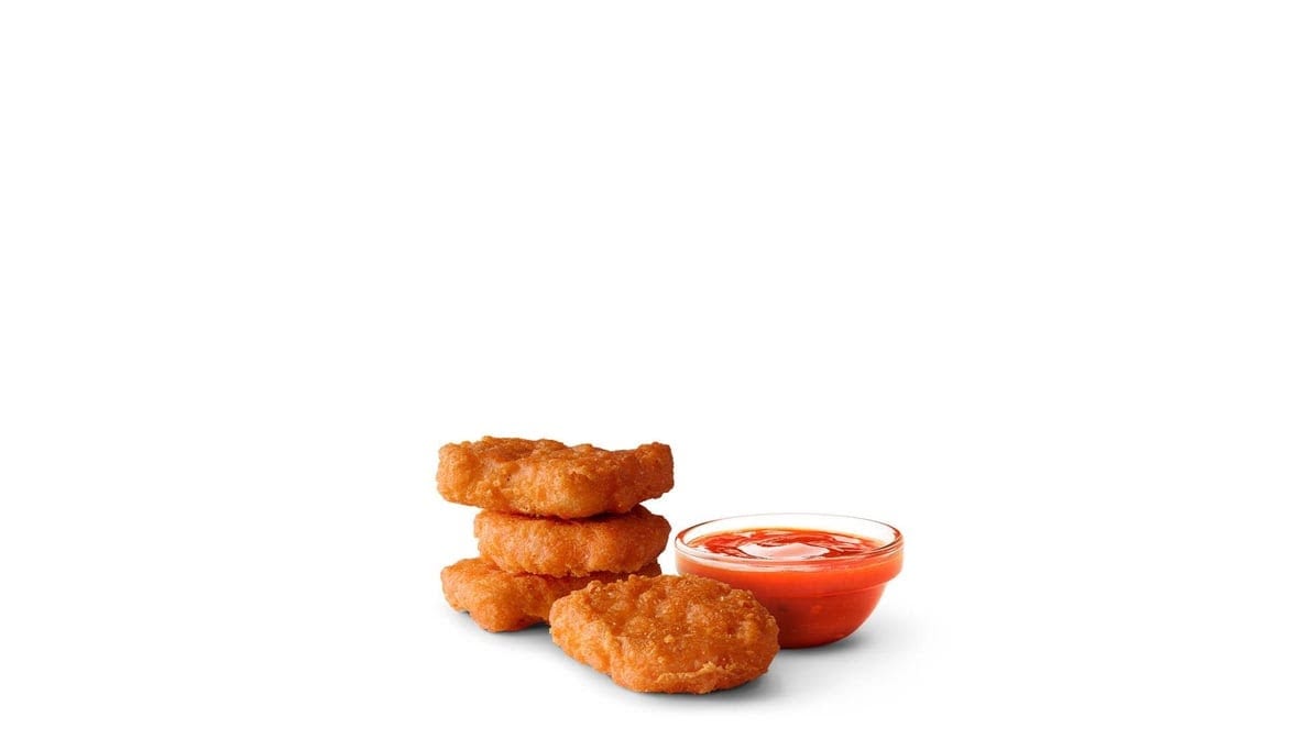 McDonald's, photo 4