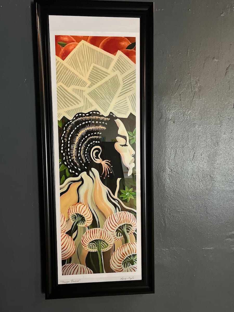 BIPOCA Incubator and Gallery