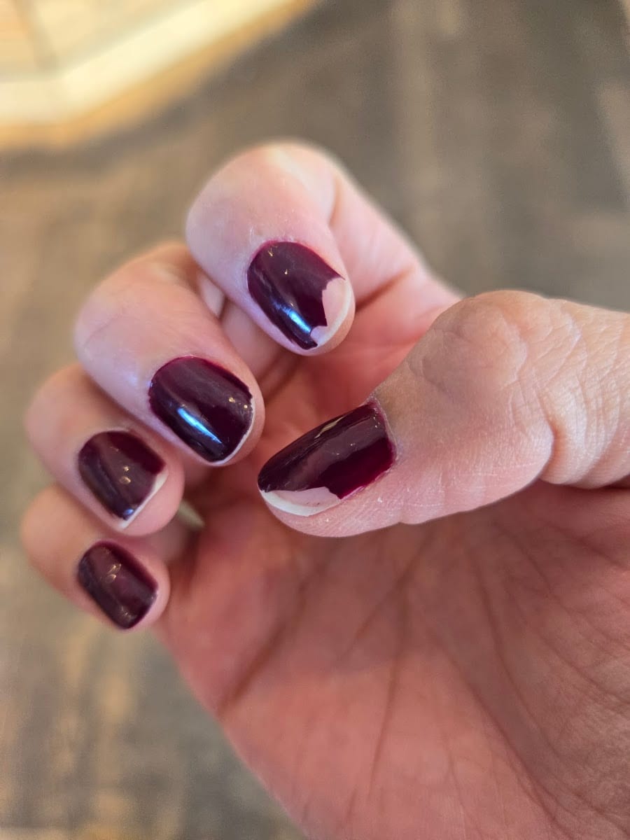 Union Nails