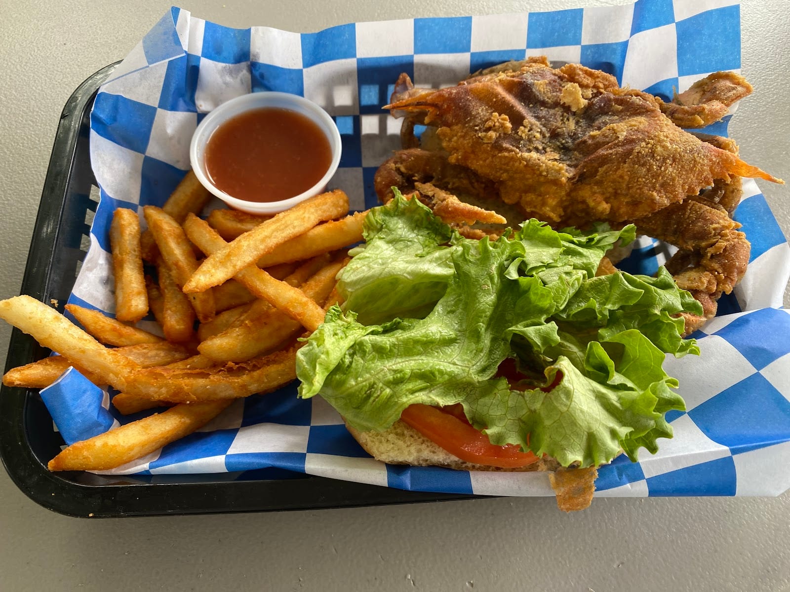 Wild Country Seafood, photo 4