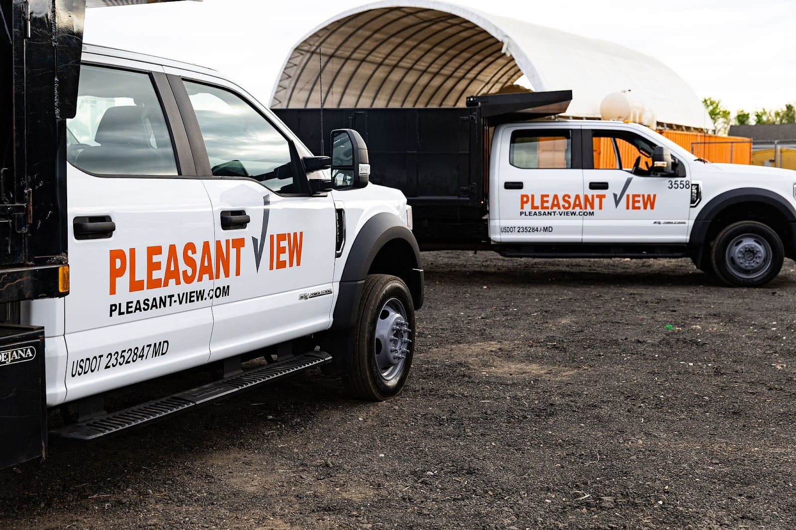 Pleasant View Property Services, photo 4