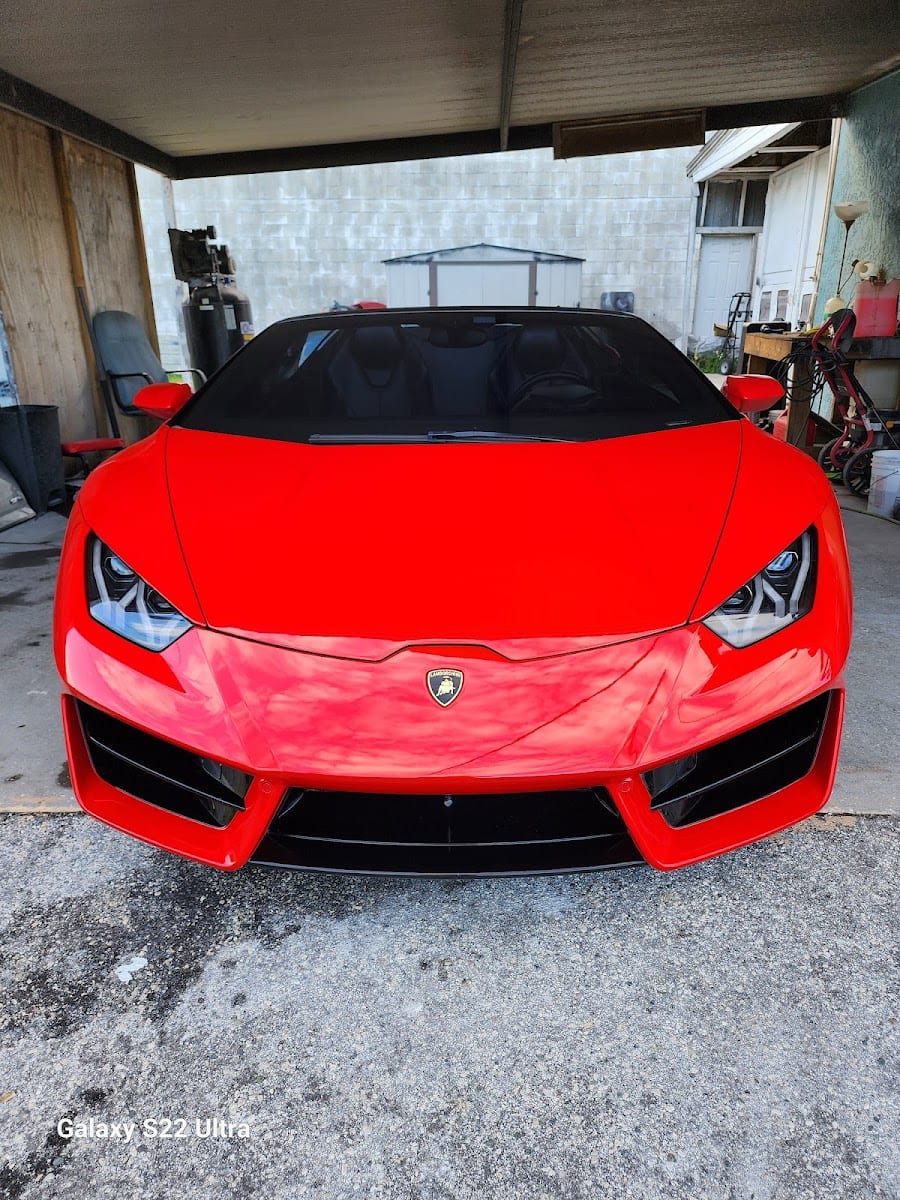 Phillip's Auto Body Inc., photo 2