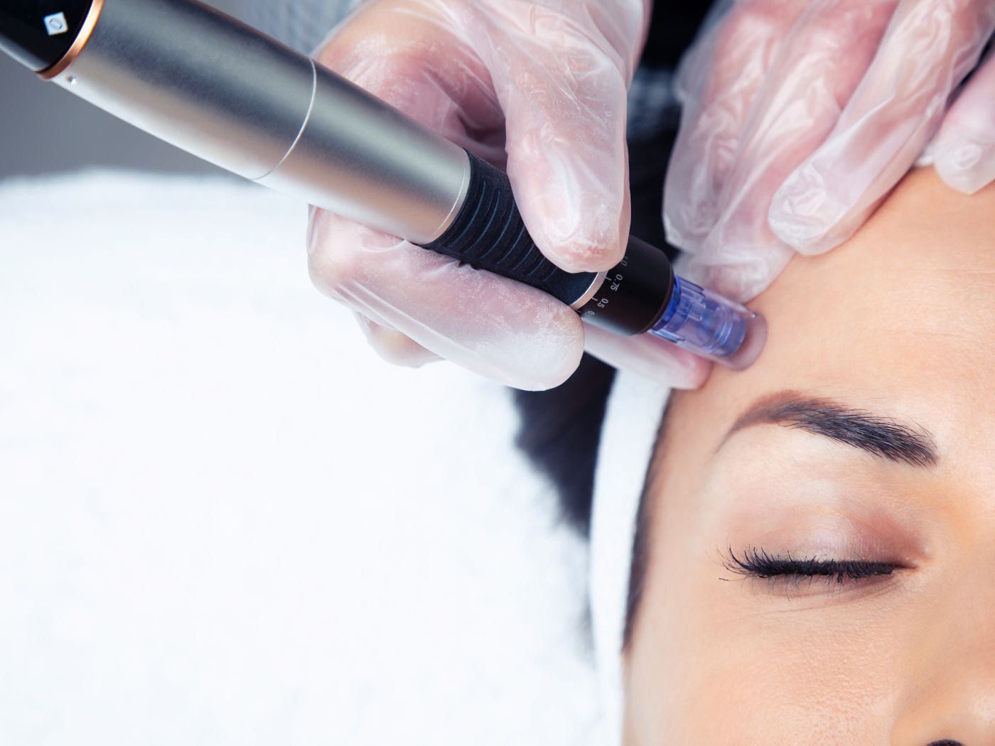 FTT Beauty & Training Centre - St Albans