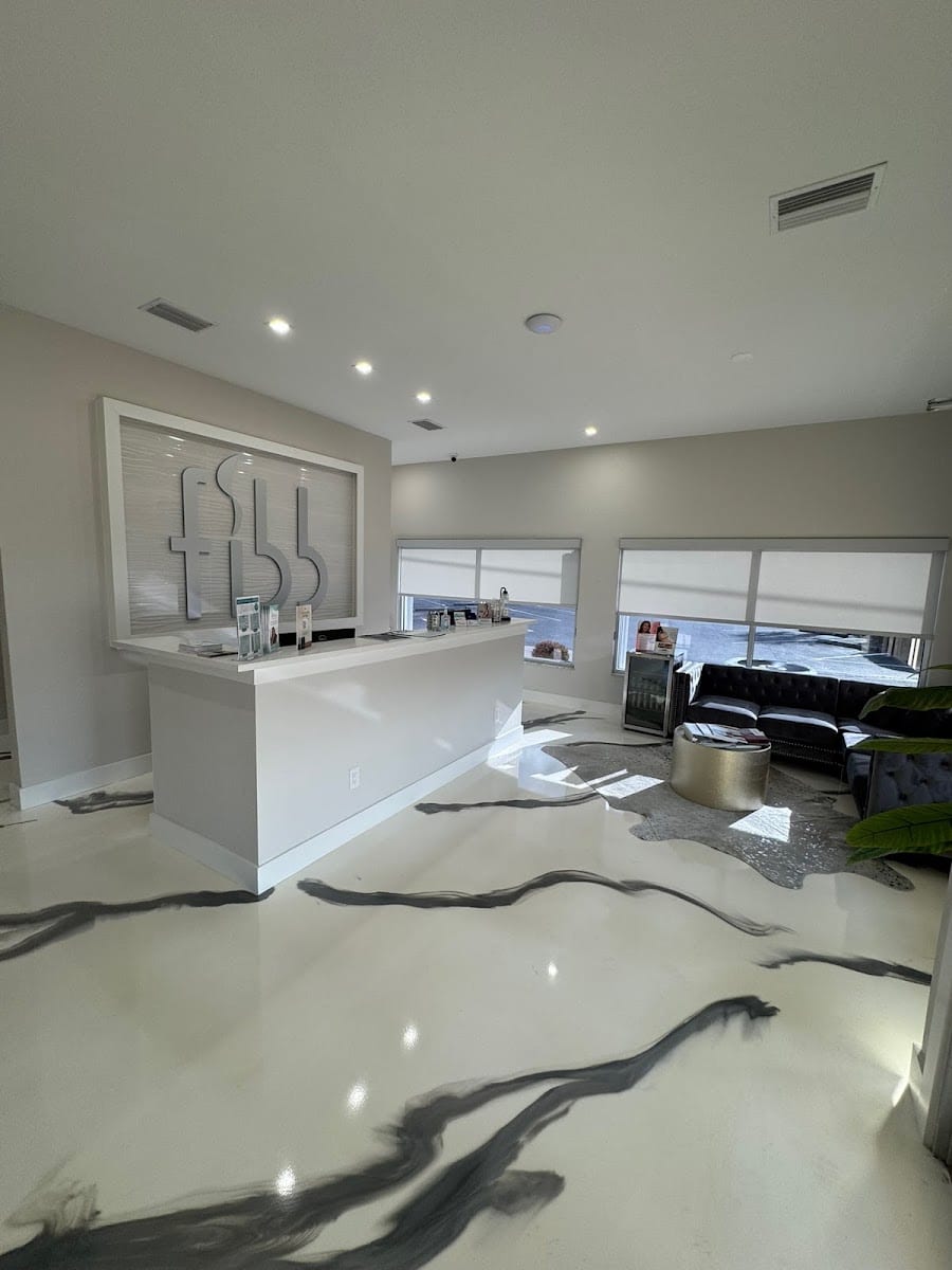 FIBB Aesthetics, Laser, Wellness - Punta Gorda