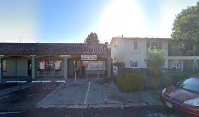 Pacifico Bakery