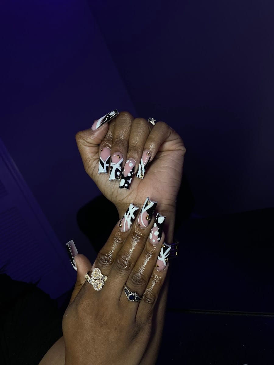 The Nail Plug, photo 4