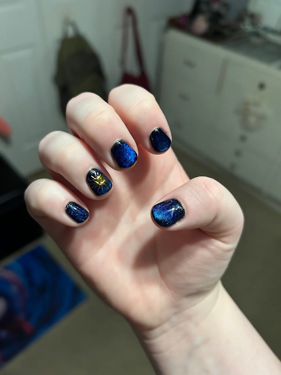 Memento Mori Nails LLC, photo 3
