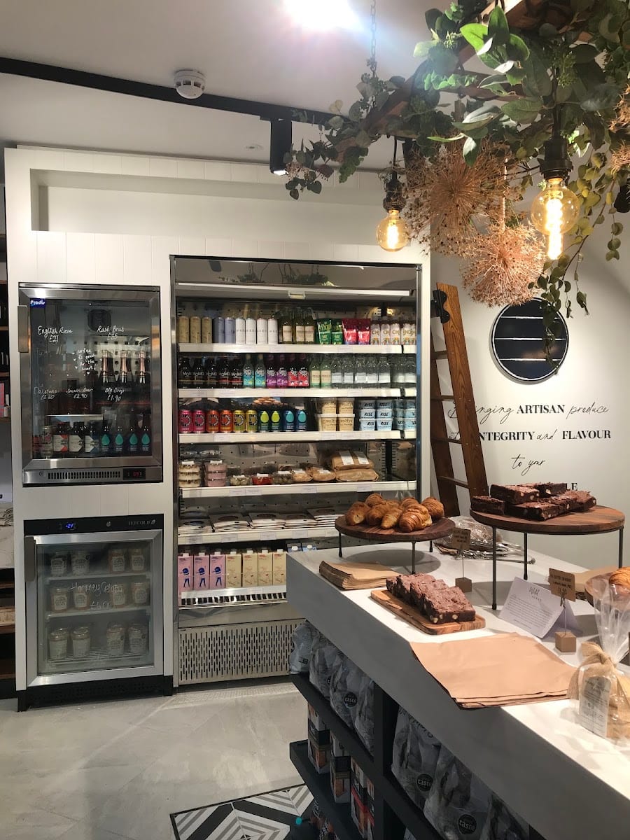 The Deli on Verulam, photo 4