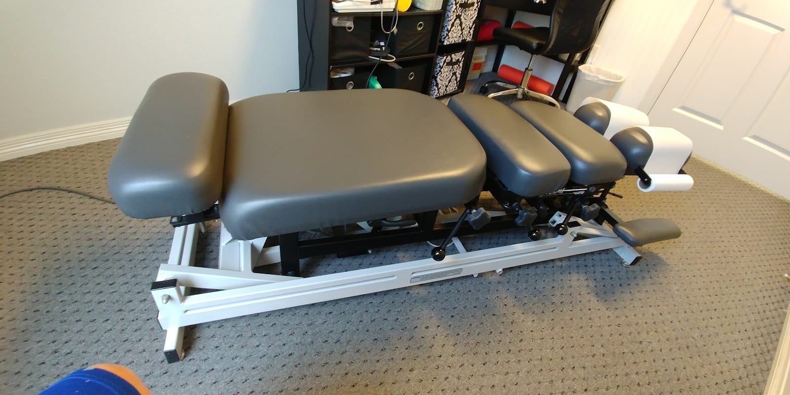 Burgess Chiropractic P.A., photo 2