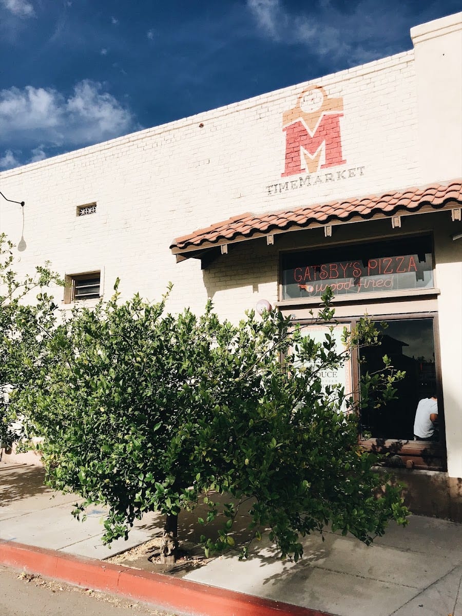 Time Market, photo 2