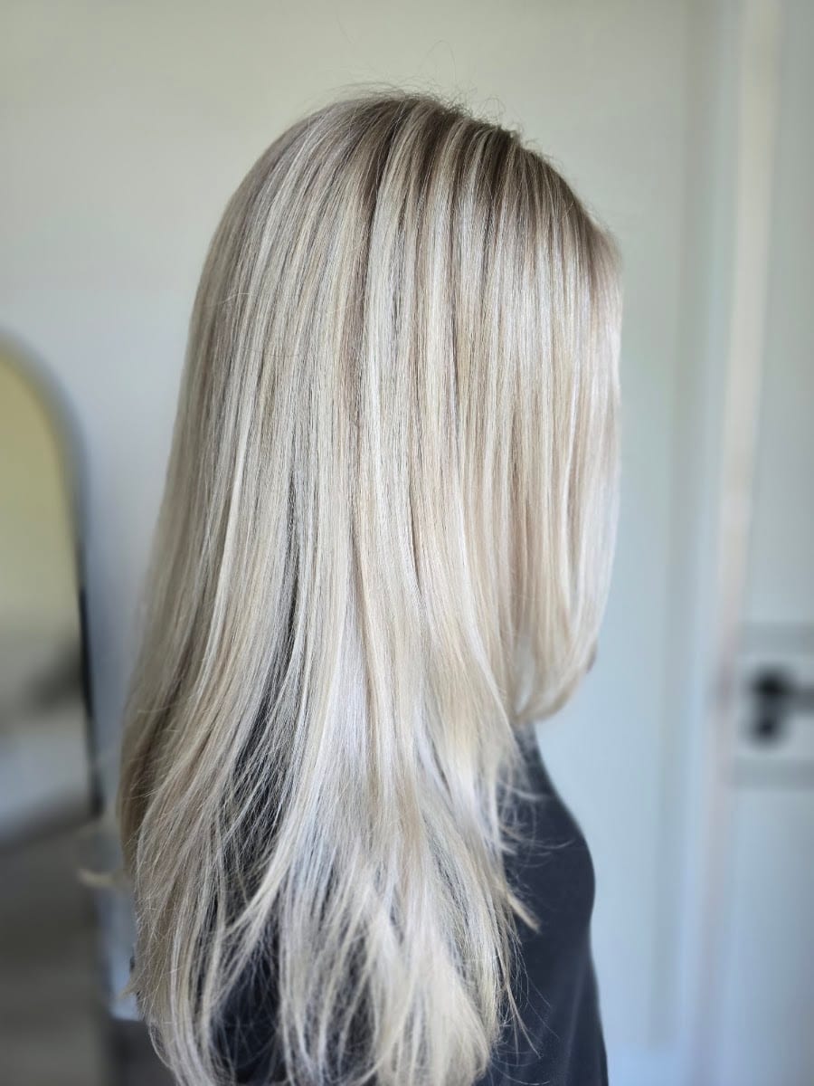 The Hair Haus Studio
